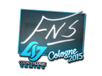 FNS | Cologne 2015 image